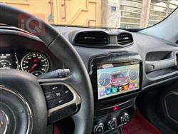 جيب رينيجيد